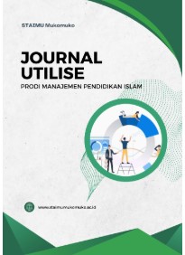 					View Vol. 1 No. 2 (2025): agustus
				
