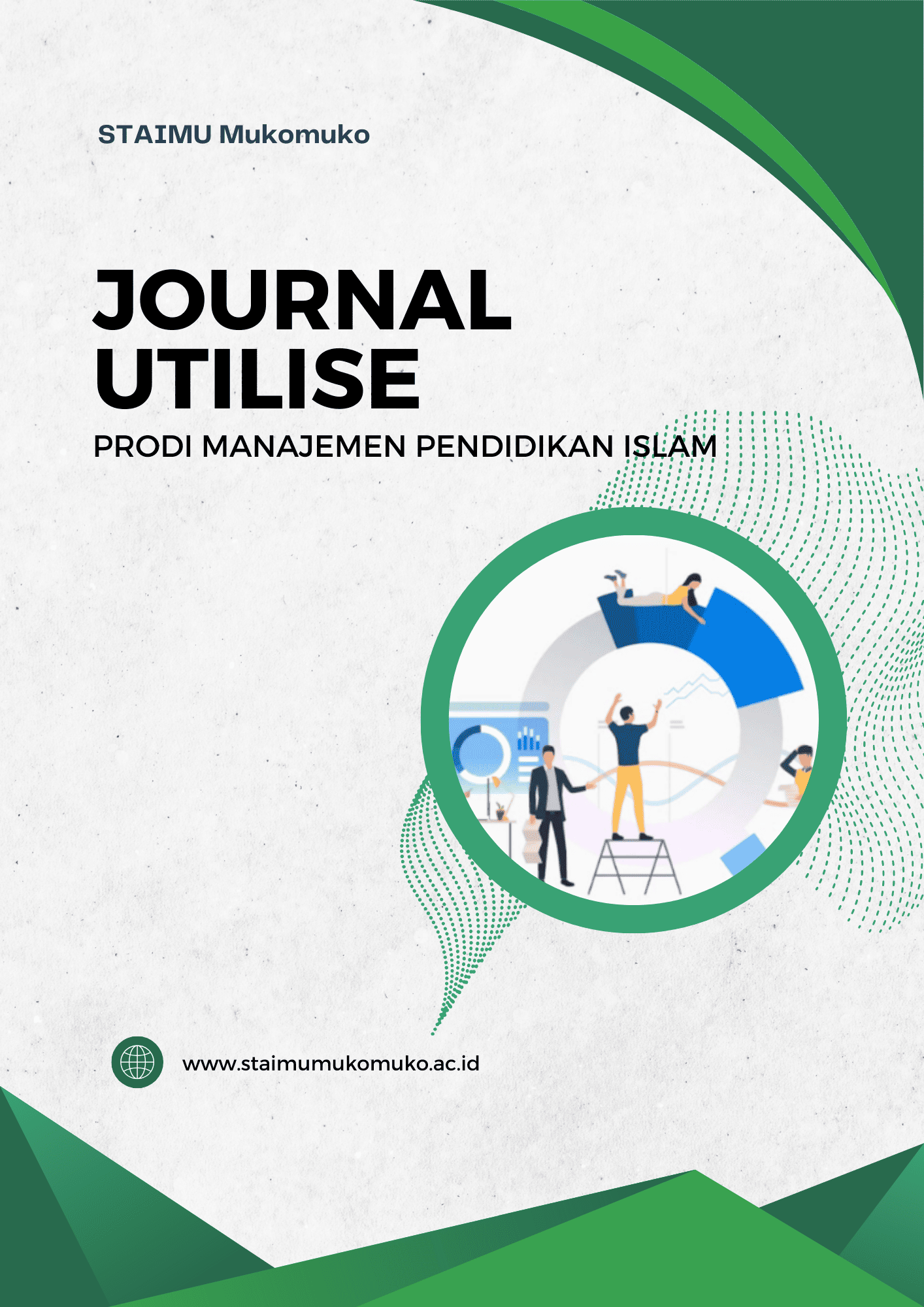 Journal Utilise